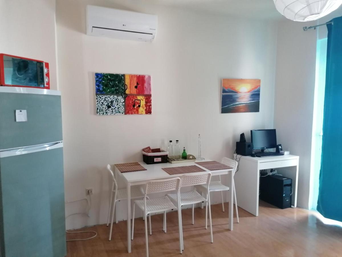 Artist Studio Oneirodromio Zante Hotel Eksteriør billede