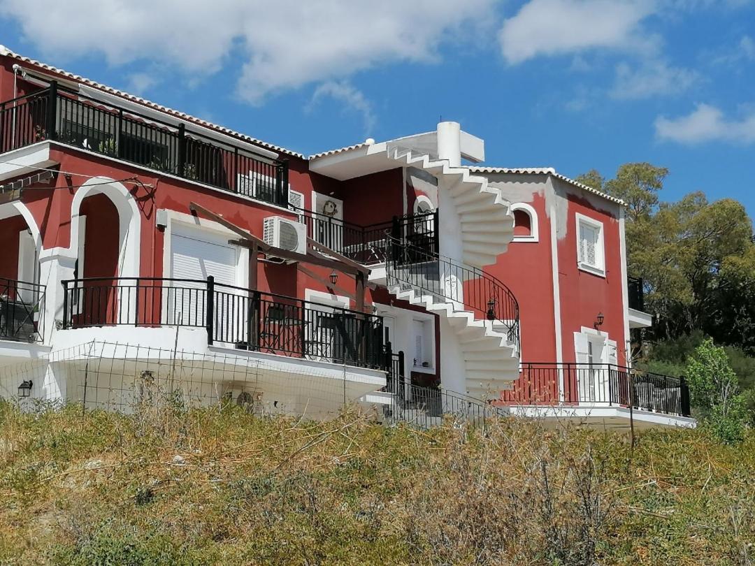 Artist Studio Oneirodromio Zante Hotel Eksteriør billede