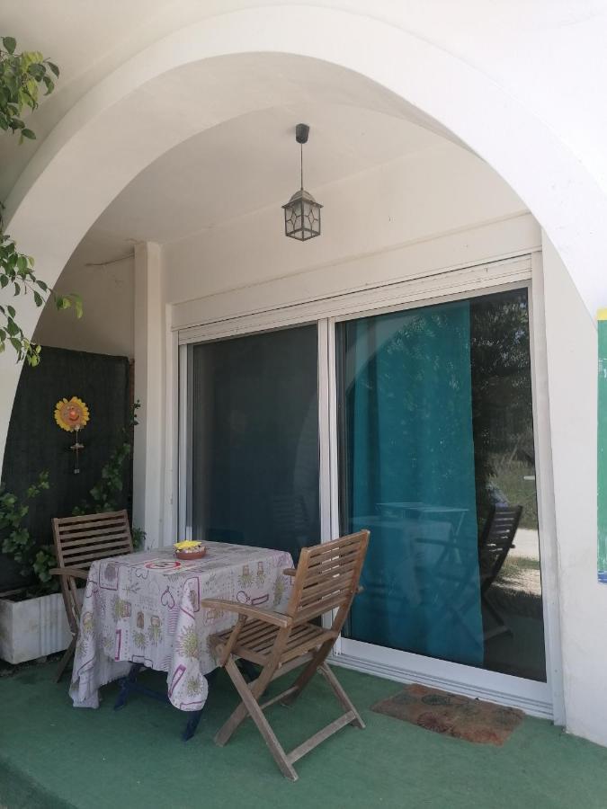 Artist Studio Oneirodromio Zante Hotel Eksteriør billede