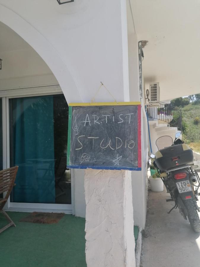 Artist Studio Oneirodromio Zante Hotel Eksteriør billede
